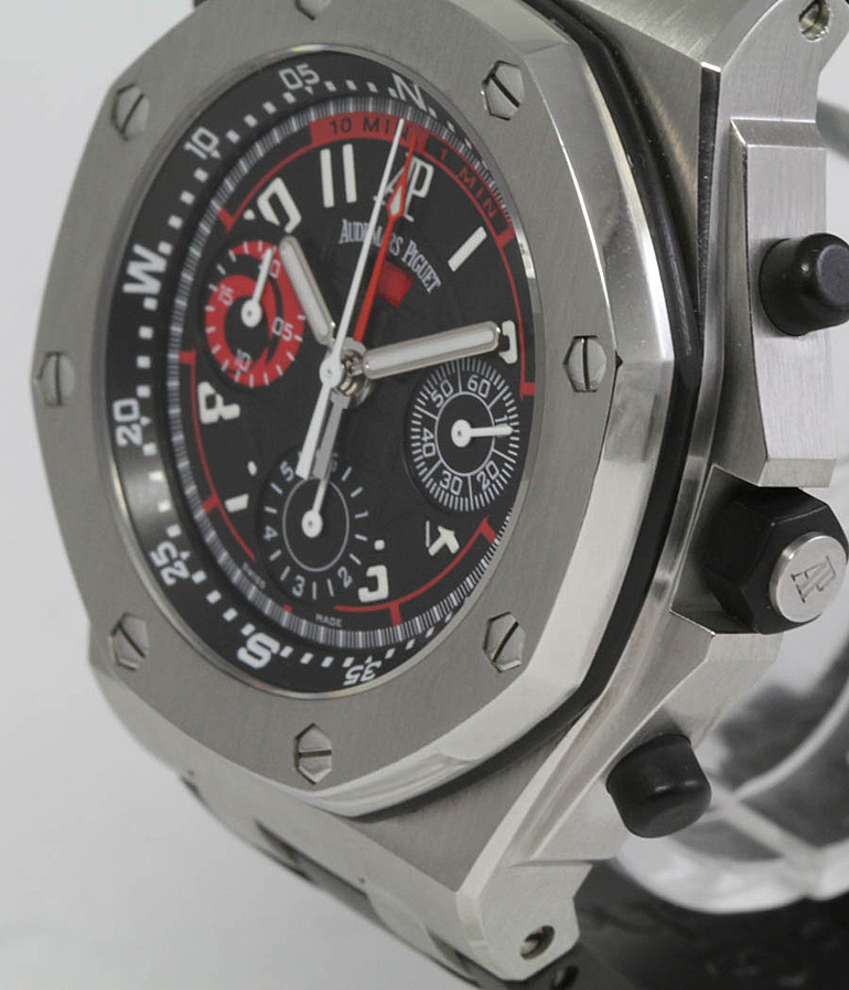 AUDEMARS PIGUET Royal Oak Ref. 26040 ST