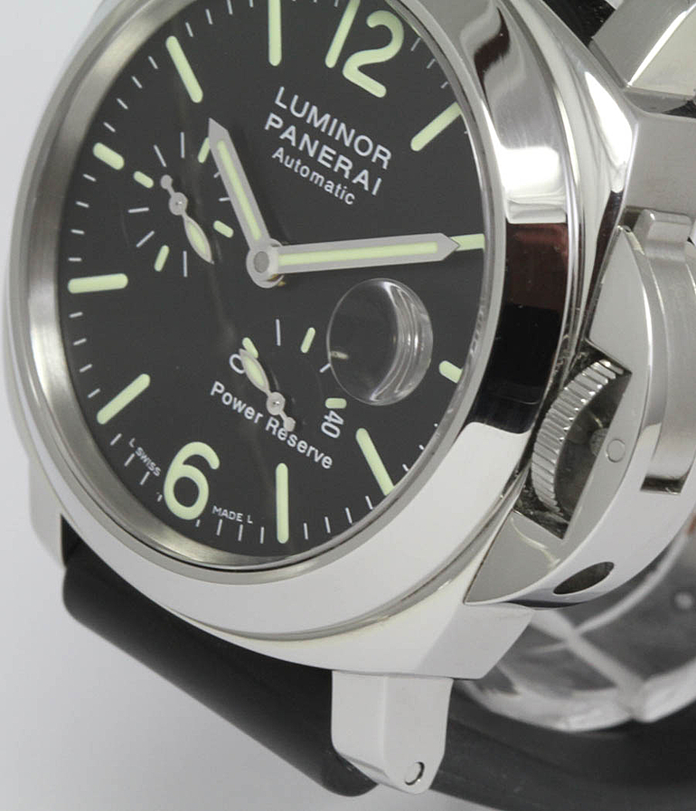 PANERAI Luminor Ref. PAM 090