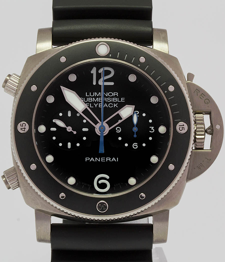 PANERAI Luminor Ref. PAM 615