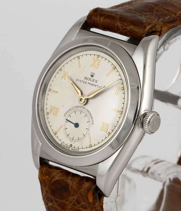 ROLEX Oyster Perpetual Ref. 3372