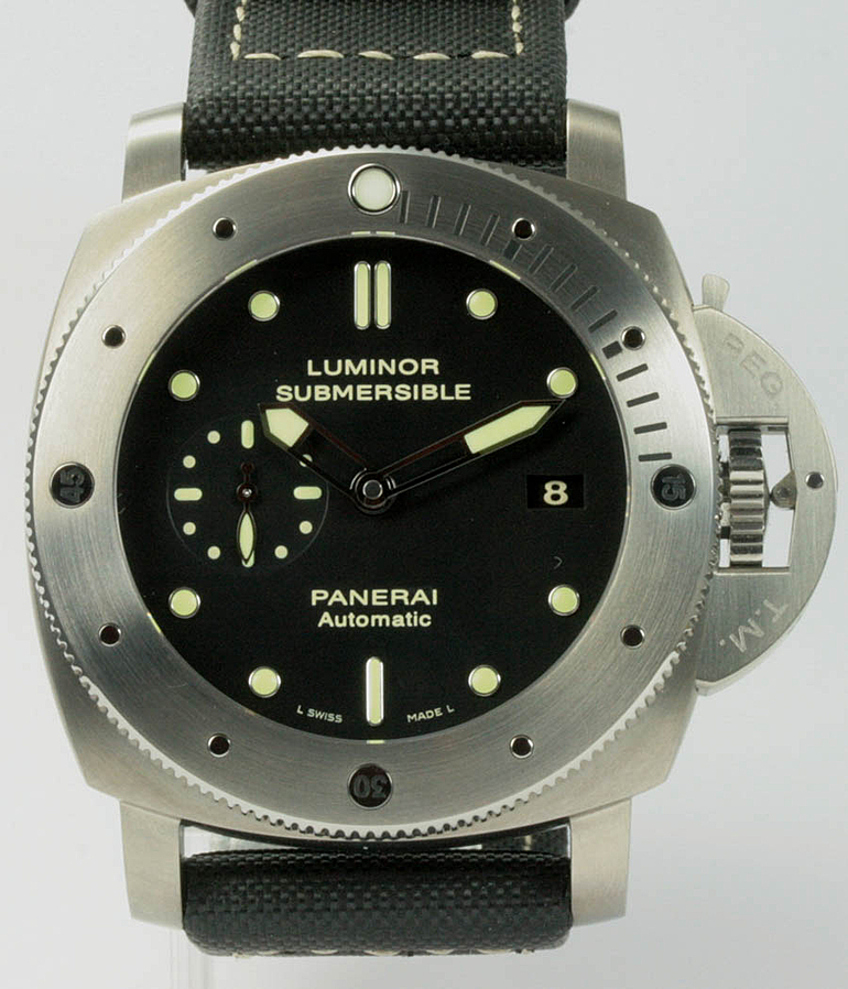 PANERAI Luminor Ref. PAM 305