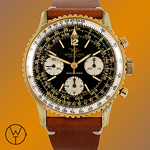 BREITLING Navitimer Ref. 809/806