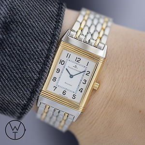 JAEGER LE COULTRE Reverso Ref. 250.5.08