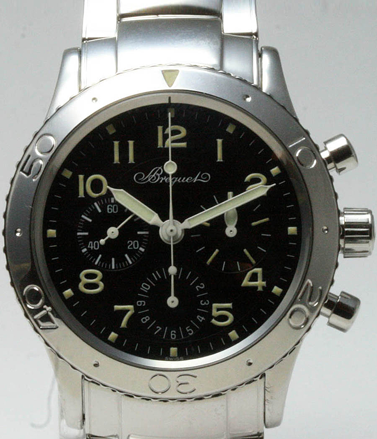 BREGUET Aéronavale Ref. 3800