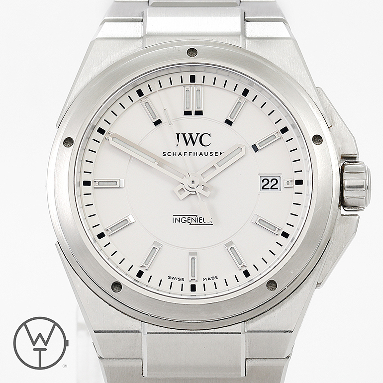IWC Ingenieur Ref. 3239