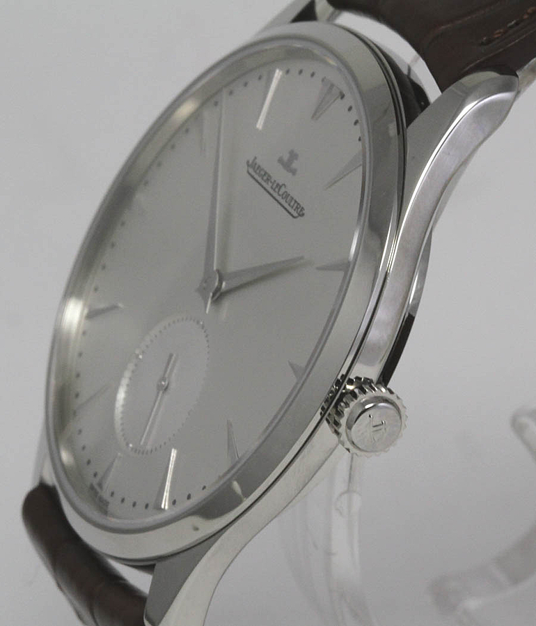 JAEGER LE COULTRE Master Ref. 174.8.90 S