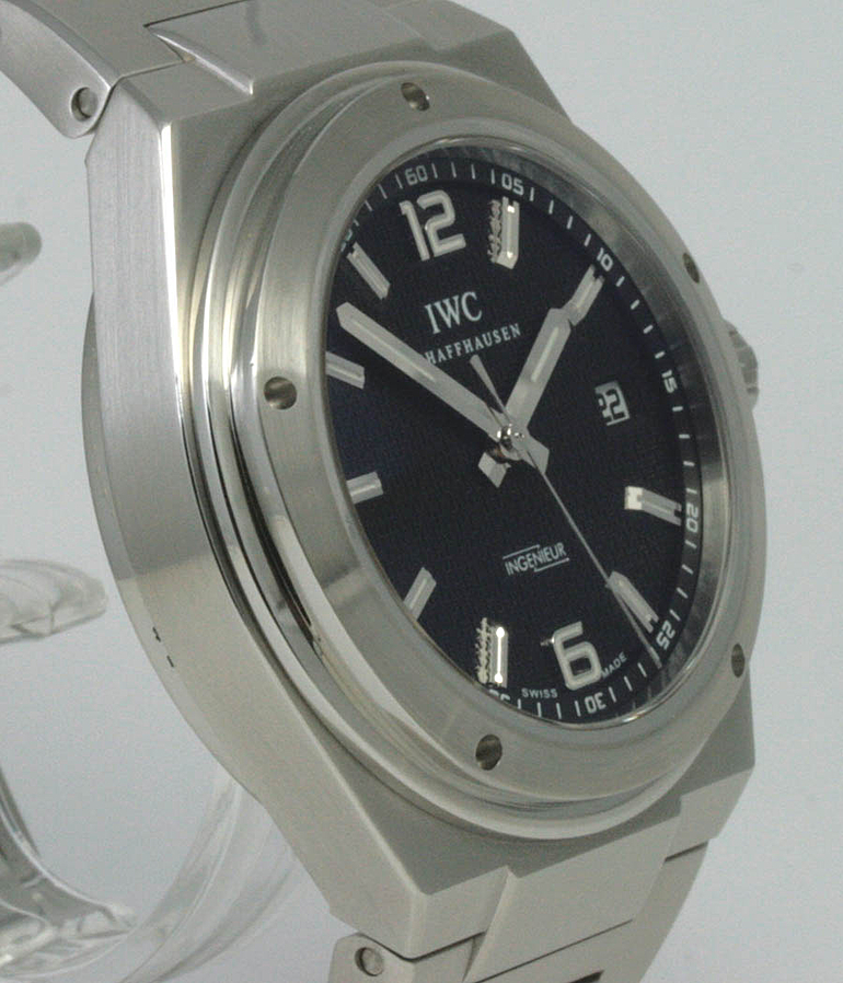 IWC Ingenieur Ref. 3227