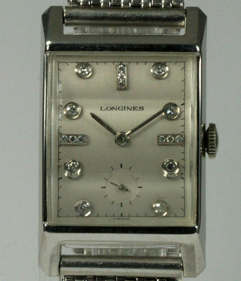 LONGINES