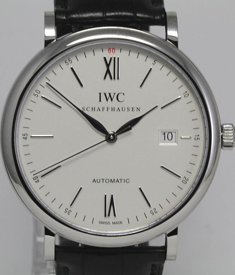 IWC Portofino Ref. 3565