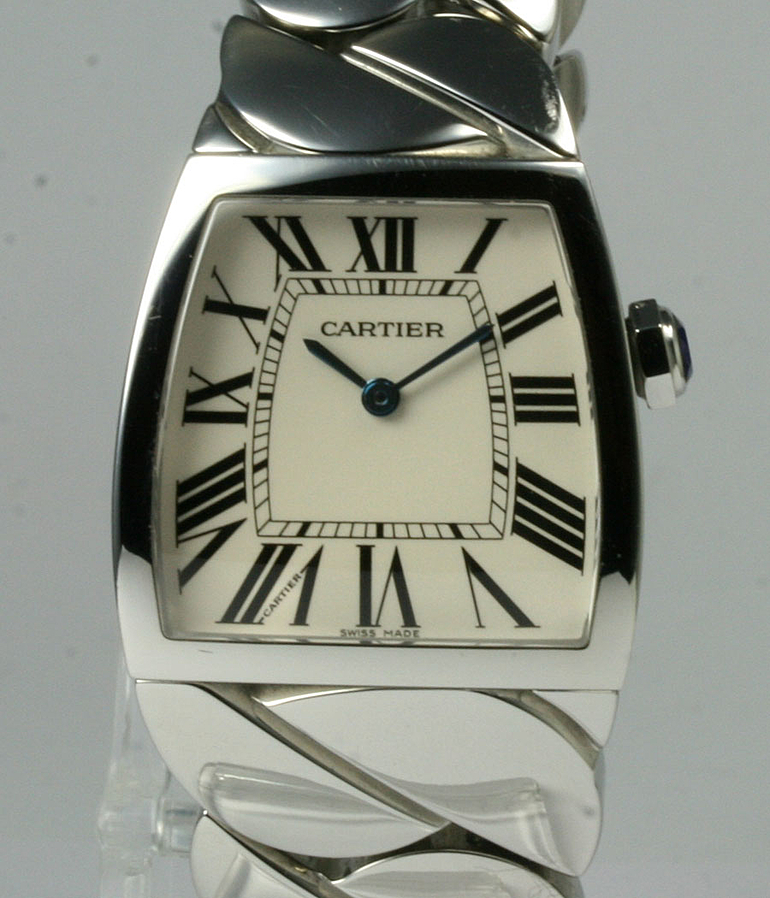 CARTIER La Dona