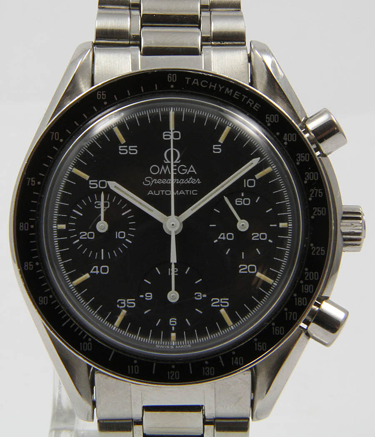 OMEGA Speedmaster