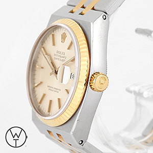 ROLEX Oysterquartz Ref. 17013