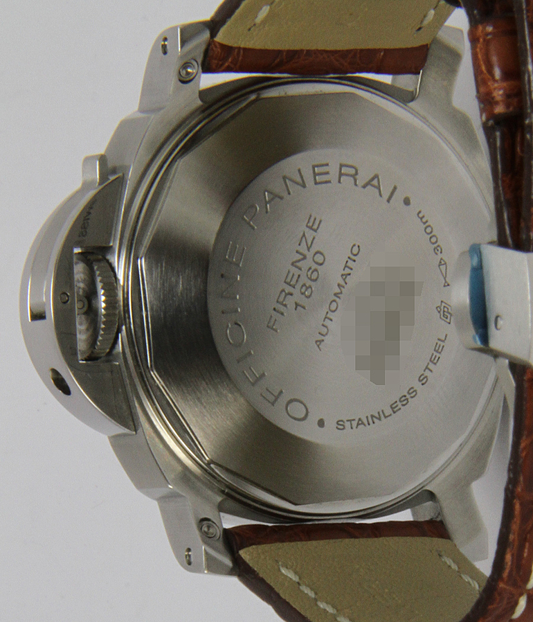 PANERAI Luminor Ref. Pam 244