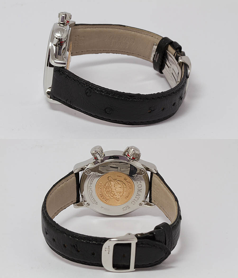JAEGER LE COULTRE Master Ref. 148.8.60