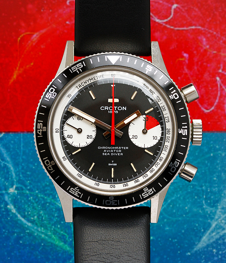 Sea Diver