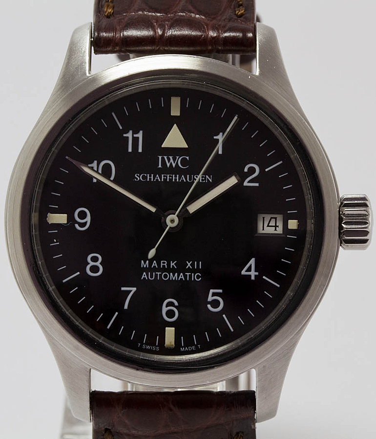IWC Fliegeruhr Ref. 3241