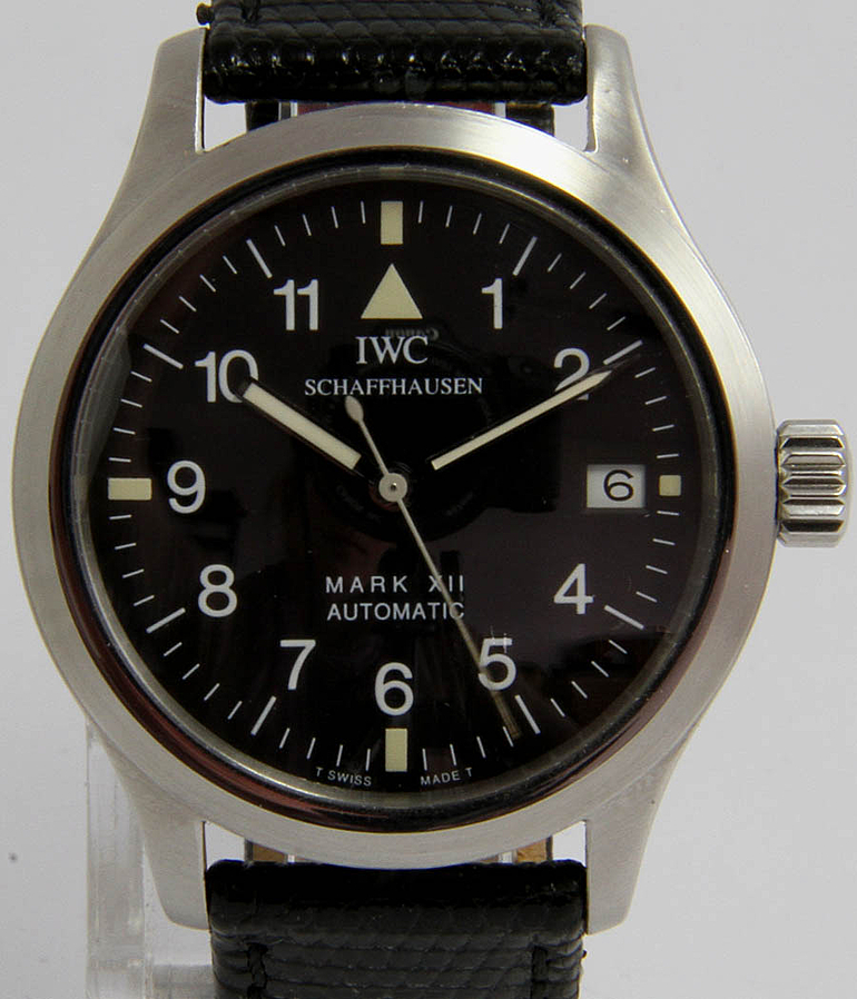 IWC Fliegeruhr Ref. 3241