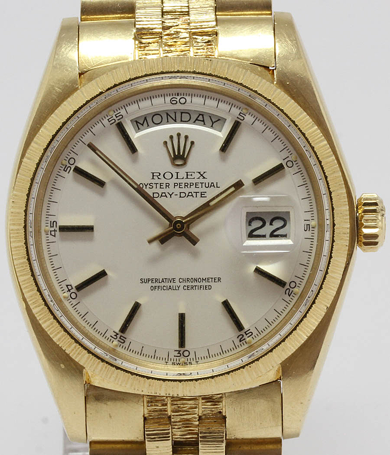 ROLEX Day Date Ref. 1807