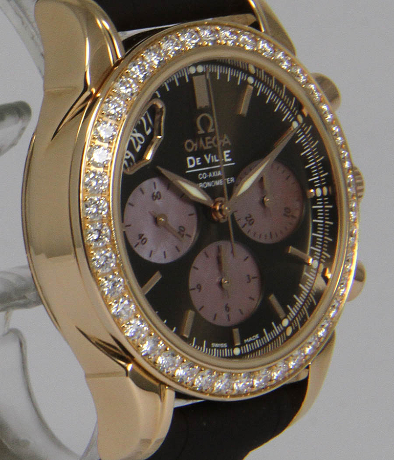 OMEGA De Ville Ref. 46776037