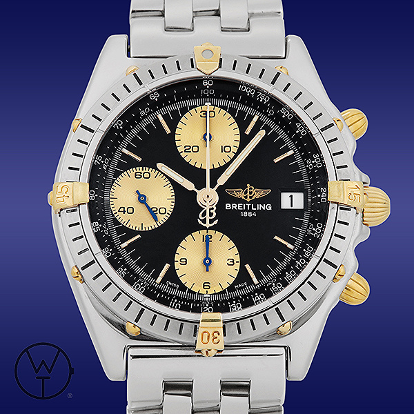 BREITLING Chronomat Ref. B 13047