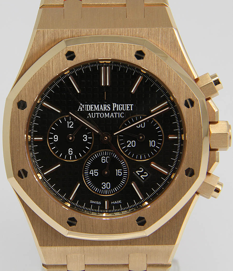 AUDEMARS PIGUET Royal Oak Ref. 26320 OR