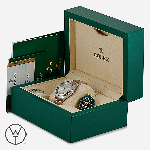 ROLEX Oyster Perpetual Ref. 177200