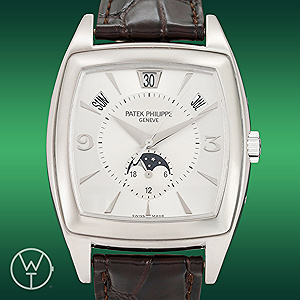 PATEK PHILIPPE Gondolo Ref. 5135 G