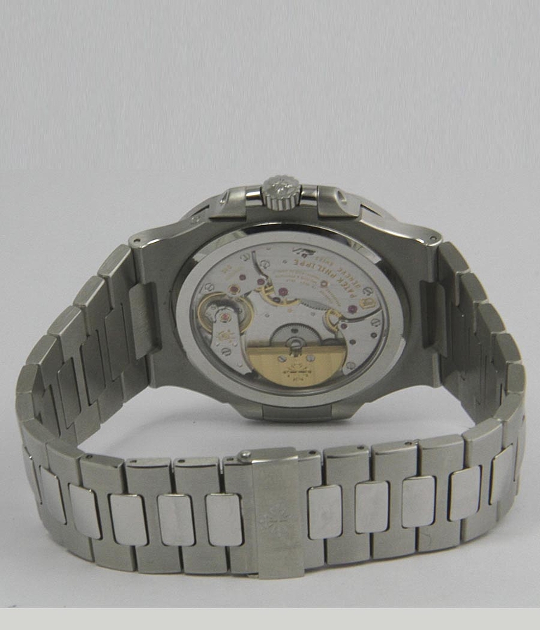 PATEK PHILIPPE Nautilus Ref. 5712