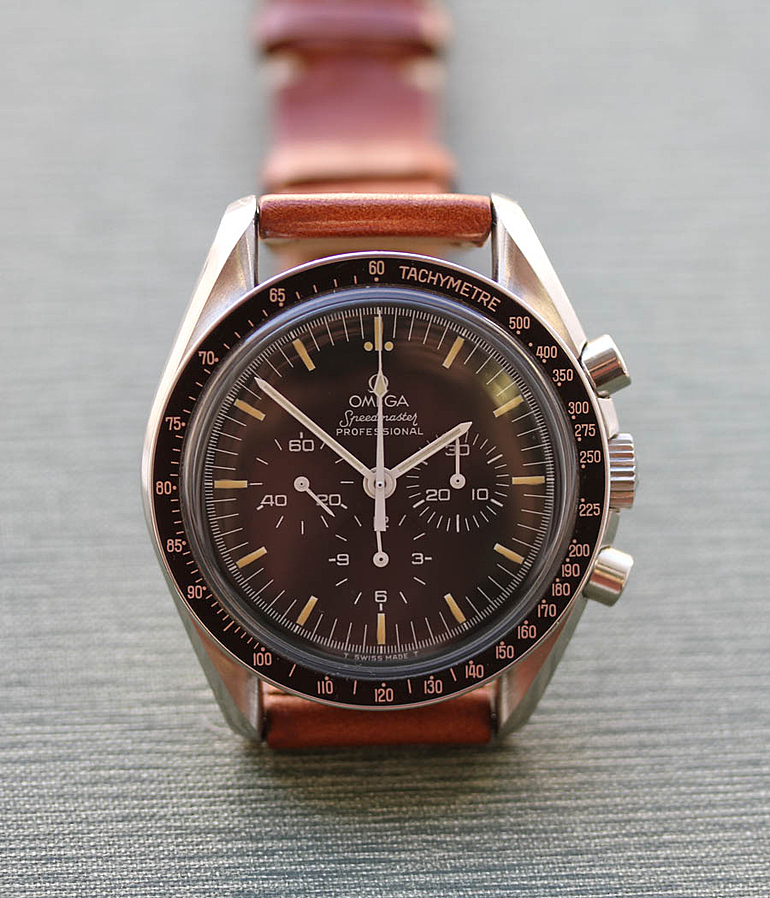 OMEGA Speedmaster Ref. 145022