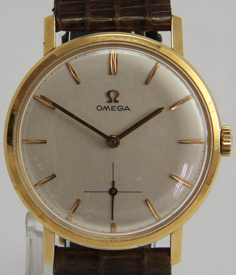 OMEGA