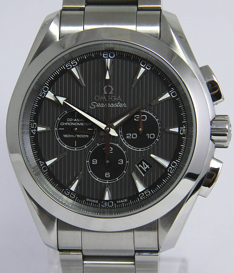 OMEGA Seamaster Ref. 23110445006001