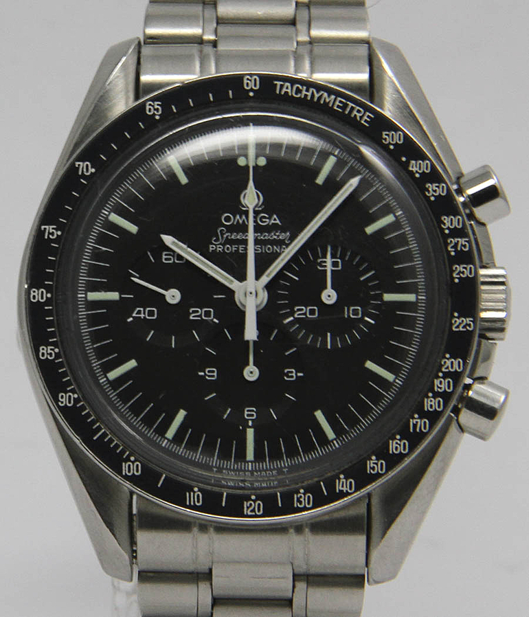 OMEGA Speedmaster Ref. 145022 ST