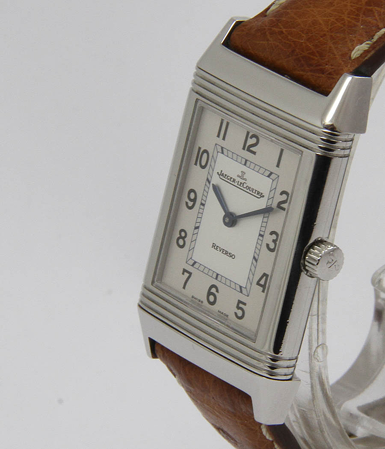 JAEGER LE COULTRE Reverso Ref. 252.8.86
