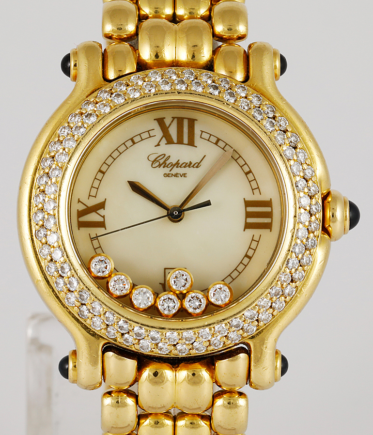 CHOPARD Happy Sport