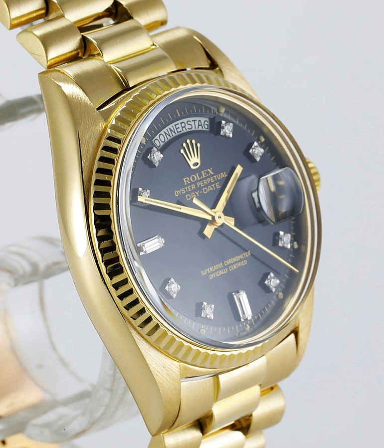 ROLEX Day Date Ref. 1803