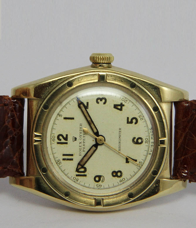 ROLEX Oyster Perpetual