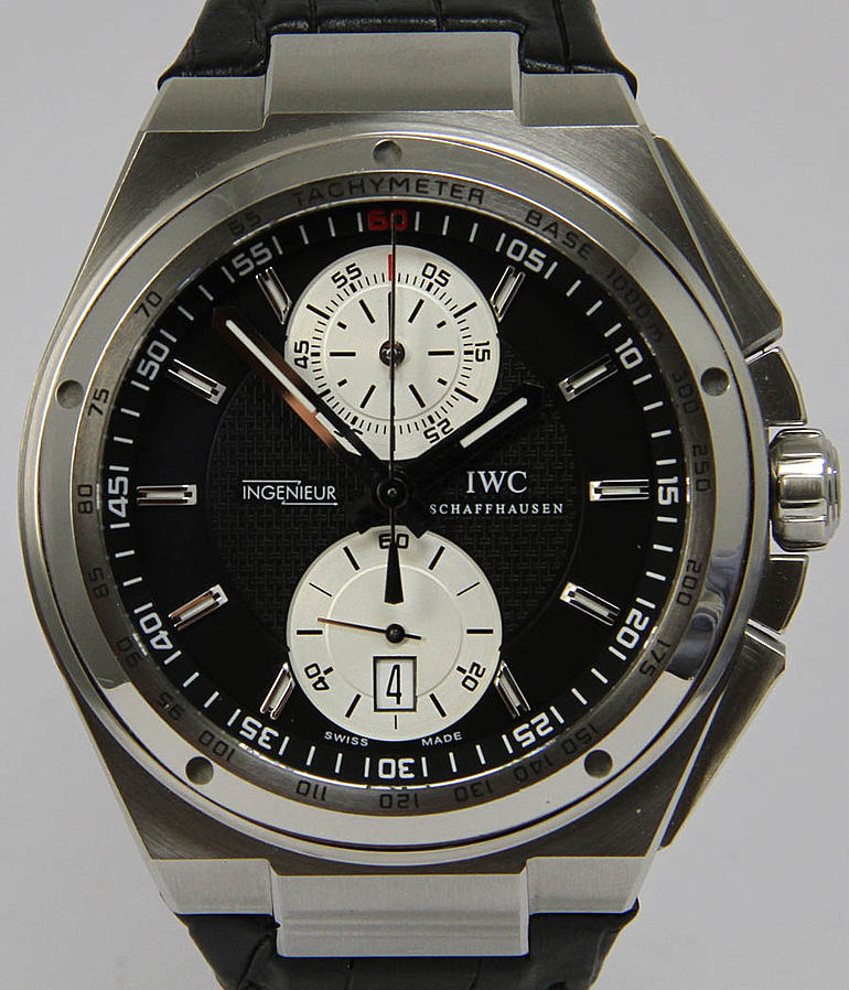 IWC Ingenieur Ref. 3784