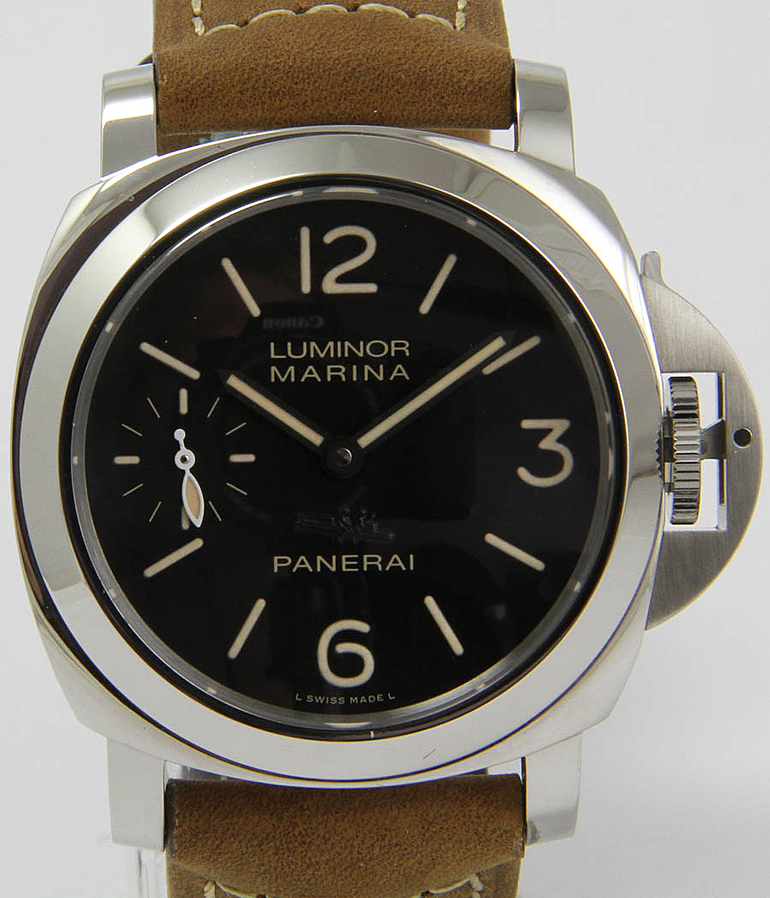 PANERAI Luminor Ref. PAM 434