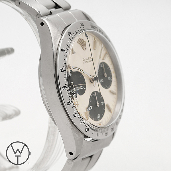 ROLEX Daytona Cosmograph Ref. 6239