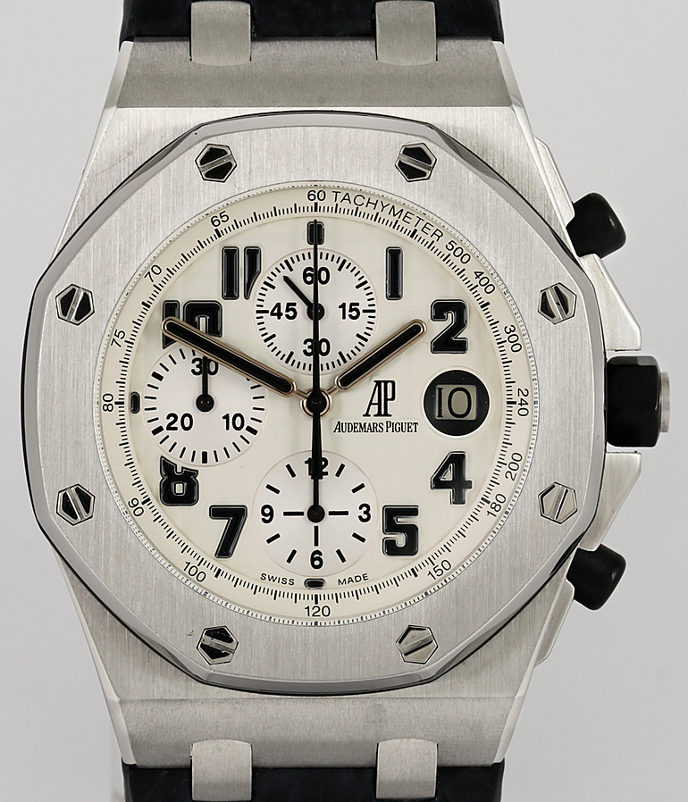 AUDEMARS PIGUET Royal Oak Ref. 26170ST.OO.D091CR.01