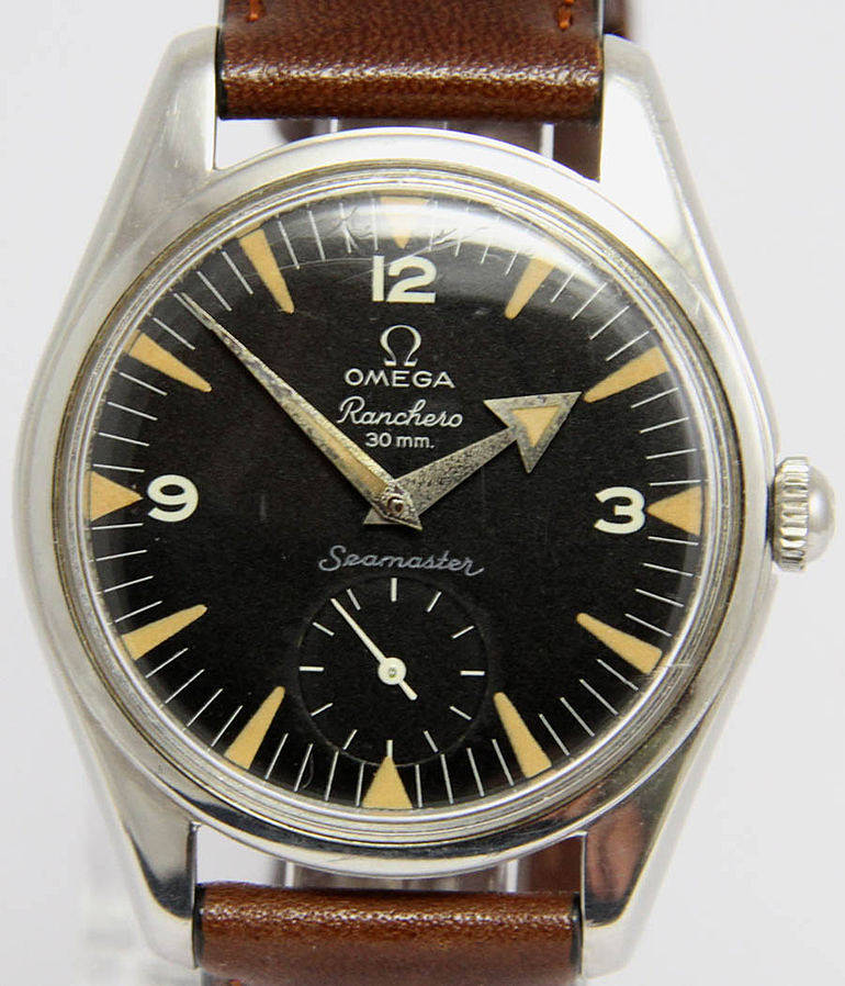 OMEGA Ranchero Ref. 2990