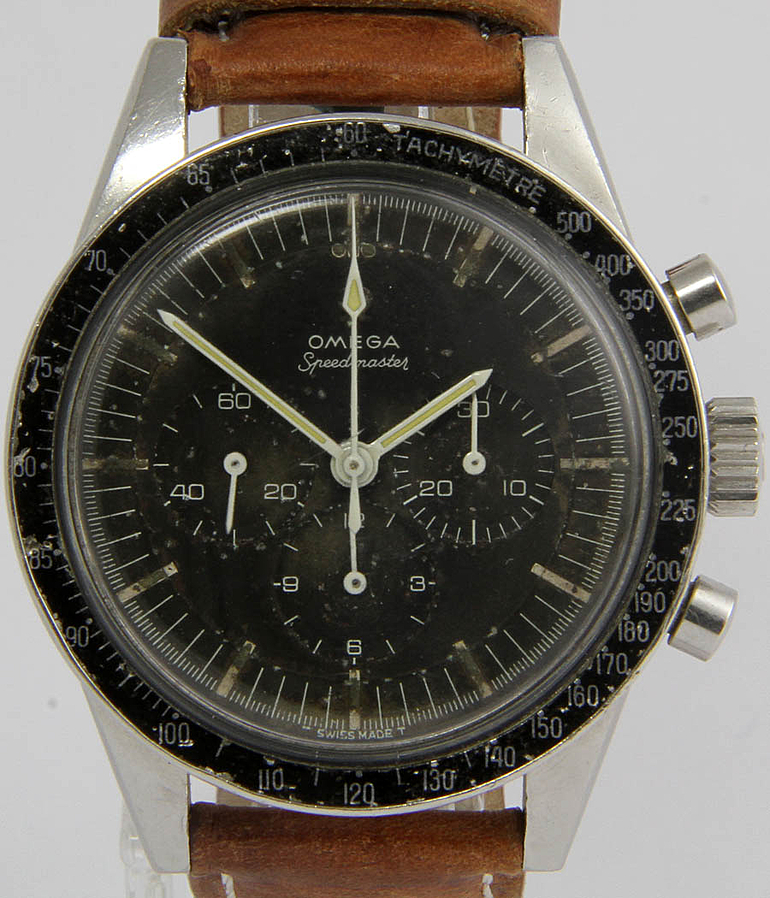 OMEGA Speedmaster Ref. ST 105003