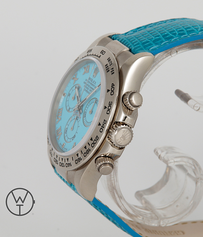 ROLEX Daytona Cosmograph Ref. 116519