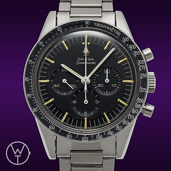 OMEGA Speedmaster Ref. 105003-65