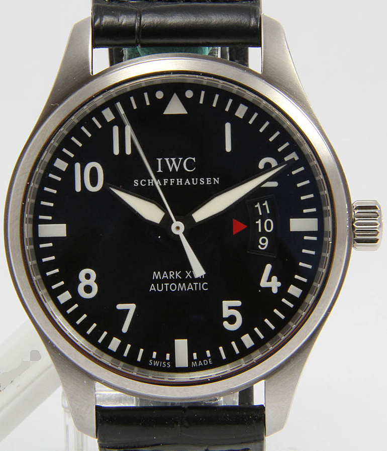 IWC Fliegeruhr Ref. IW326501