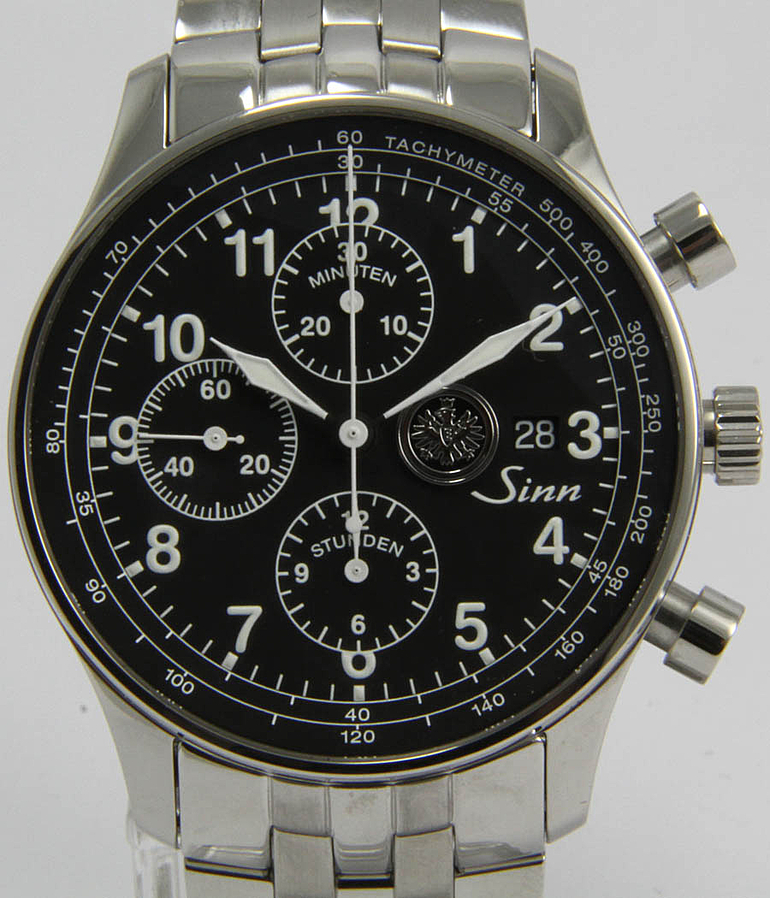 SINN Adler Ref. 956
