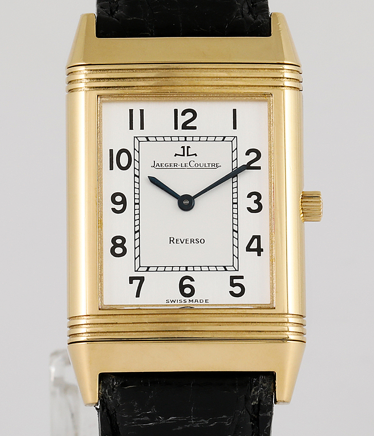 JAEGER LE COULTRE Reverso Ref. 250186