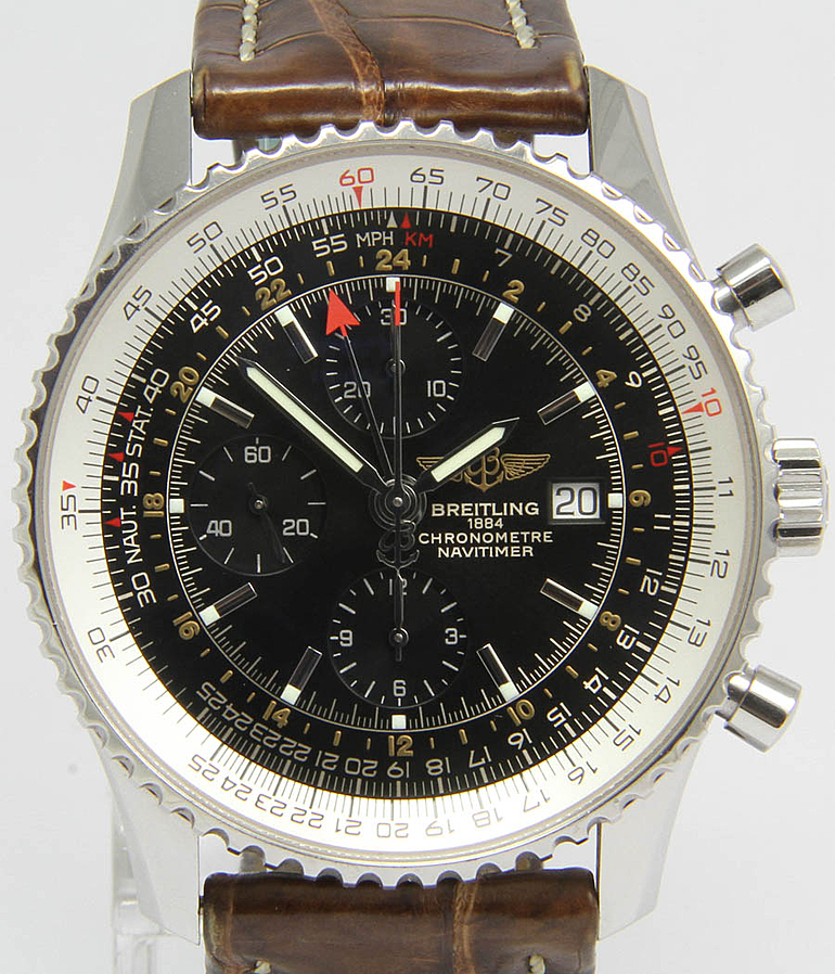BREITLING Navitimer Ref. A 24322