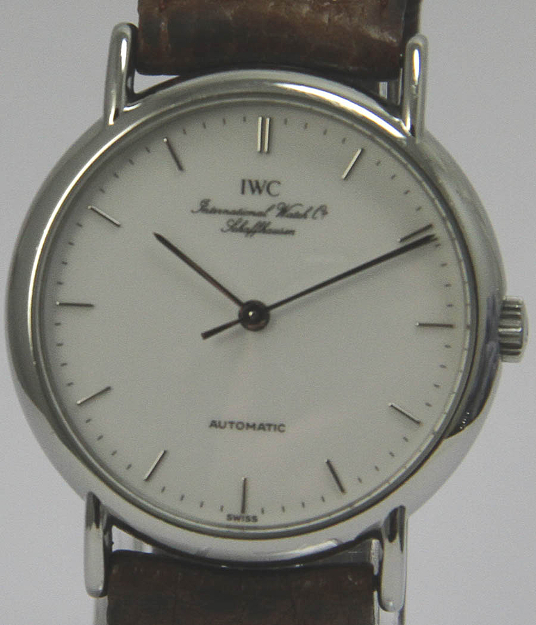 IWC Portofino Ref. 3513