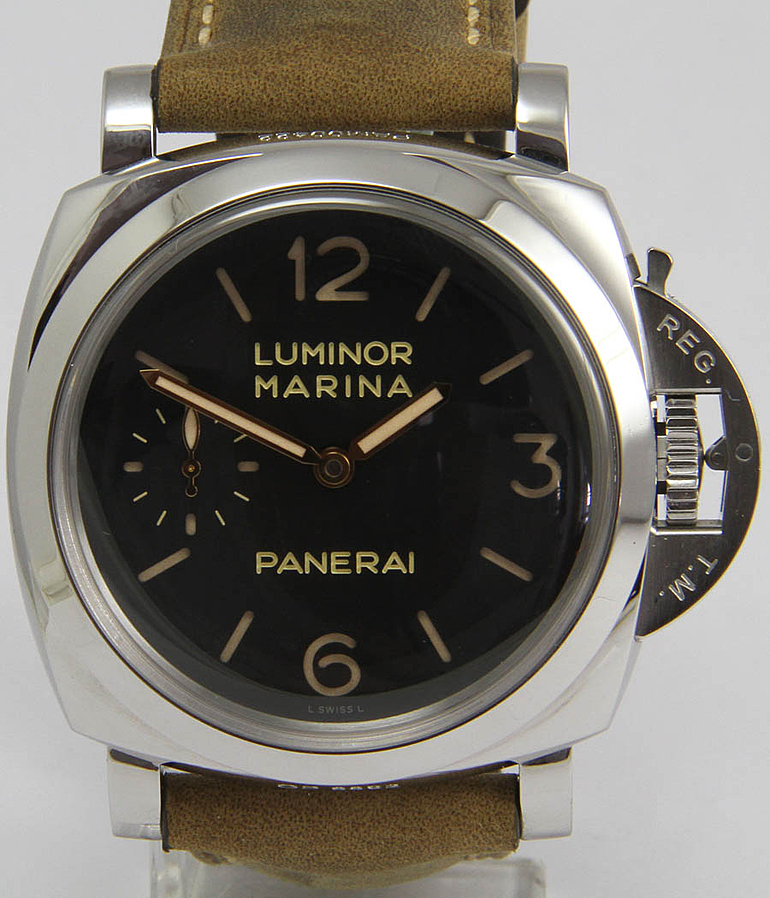 PANERAI Luminor Ref. PAM 422